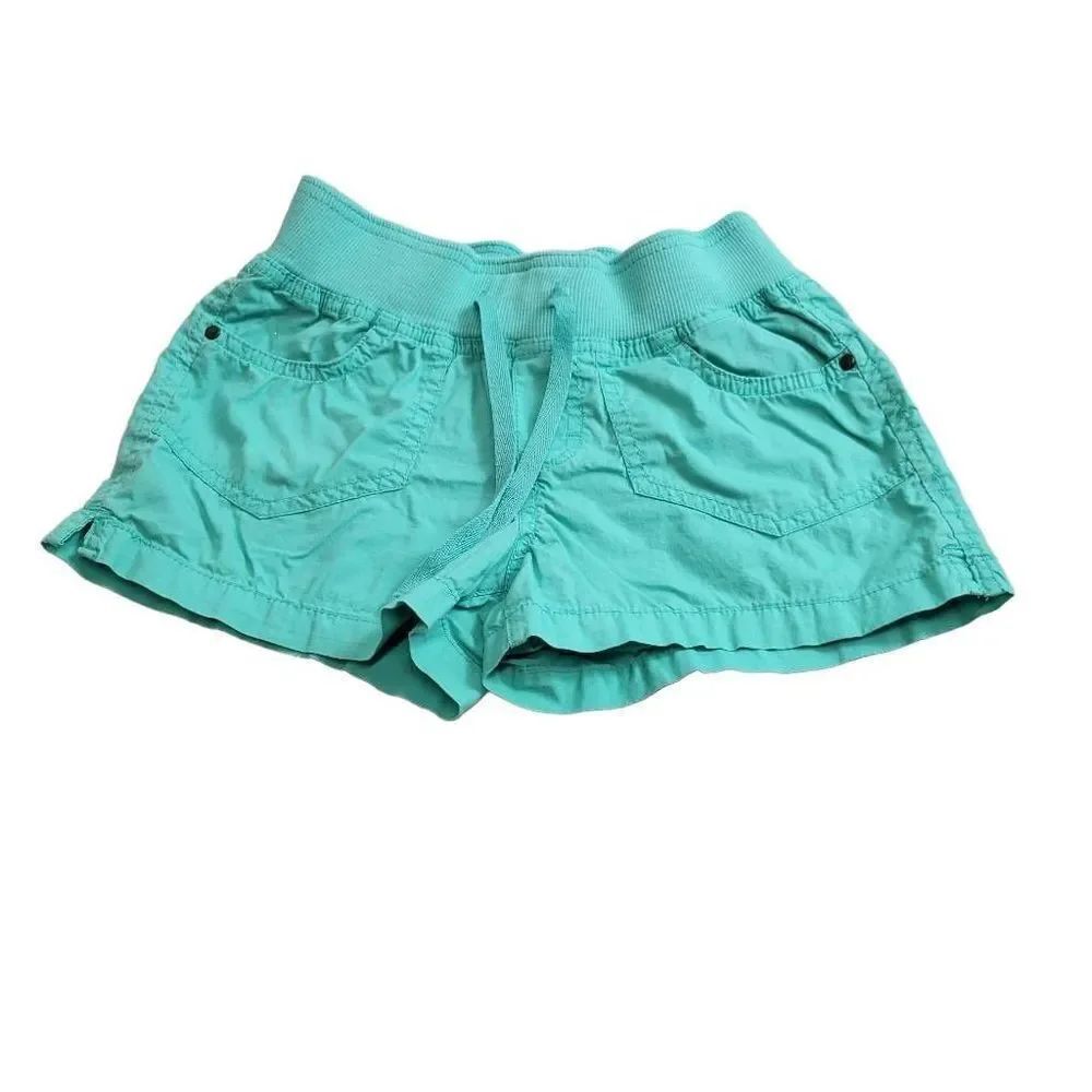 Arizona shortie shorts 7